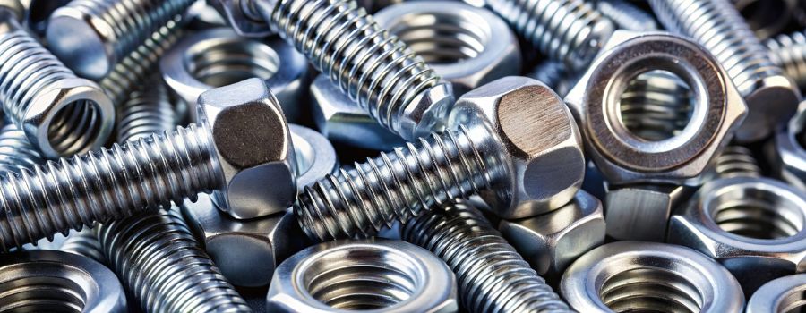 Fasteners Manufacturer Fasteners Manufacturer